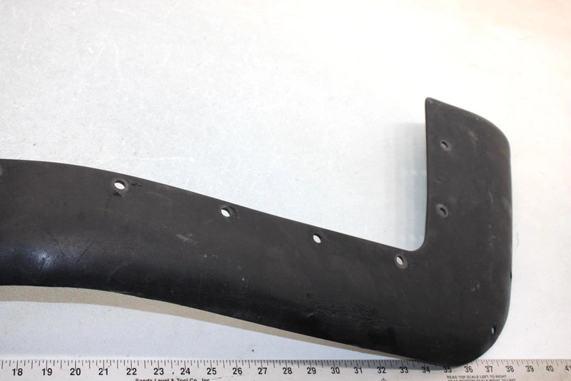 01 Arctic Cat 400 4x4 Oem Rear Left Mud Flap 0406-083 AA21