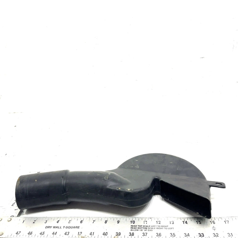 98-04 Polaris Sportsman 500 4X4 OEM Clutch Air Outlet Duct 5433980 AP25