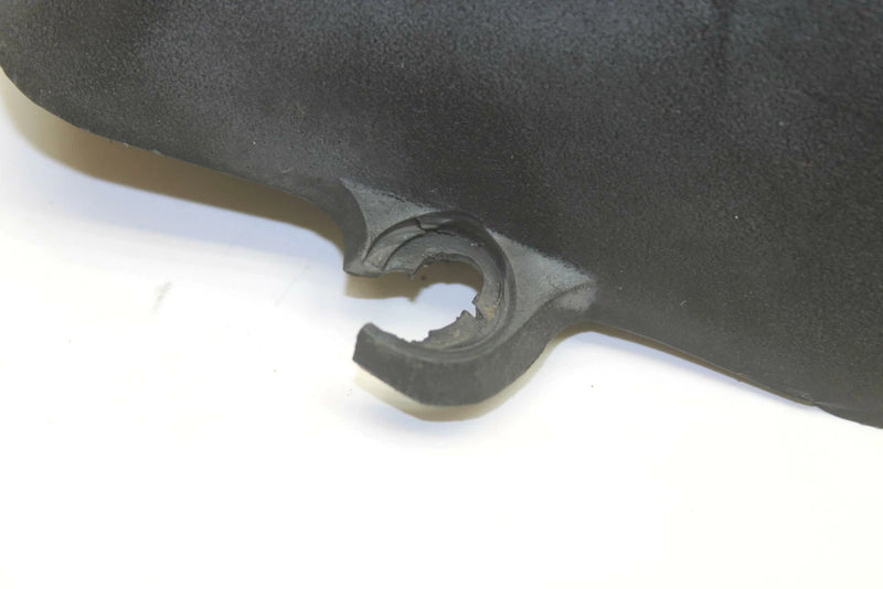 Yamaha OEM Left Hood Shroud Extension 8l0-77121-00-00 SY49