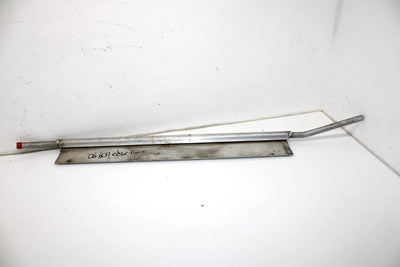 06 Polaris Edge Touring 600 Oem Left Heat Exchanger 1240133 SP188