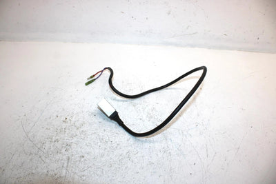 1989 Sea-doo Sp 580 Oem Reather Switch 278000072 JS46