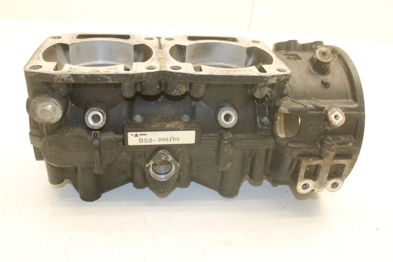 94 Arctic Cat Ext 580 Efi Oem Crankcase 3005-406 B536