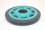 95 Polaris Trail Deluxe Oem Idler Wheel 1594050 SP127