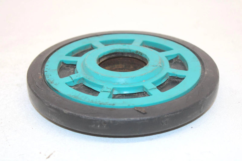95 Polaris Trail Deluxe Oem Idler Wheel 1594050 SP127