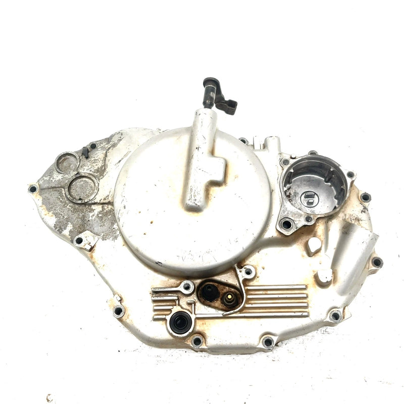 93-06 Honda Sportrax 300 TRX300EX 2x4 OEM Clutch Side Cover 11330-HM3-670 AH81