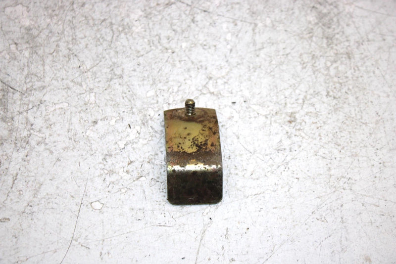 1997 Honda Trx400 Fw Oem Air Filter Bracket 17221-HM7-000 AH42