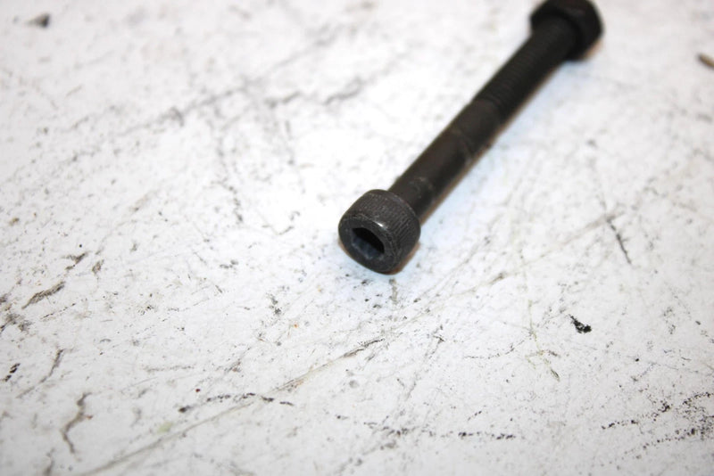 03 Arctic Cat Firecat 700 Efi SnoPro Oem Brake Lever Bolt and Nut 1623-027 SA258