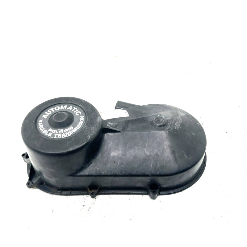 1996 Polaris Xplorer 300 OEM Outer Clutch Cover 5433542 AP237
