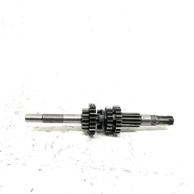 98-02 Arctic Cat 300 4X4 OEM Transmission Counter Shaft 3446-277 AA15