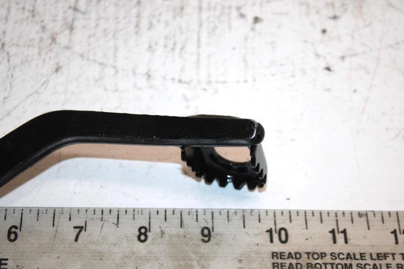 2004 Honda Fourtrax Recon Es Oem Brake Pedal 46500-HM8-A50 AH8