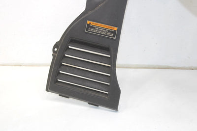08 Polaris Iq Cruiser Oem Console Dash Plate 2633323-070 SP175