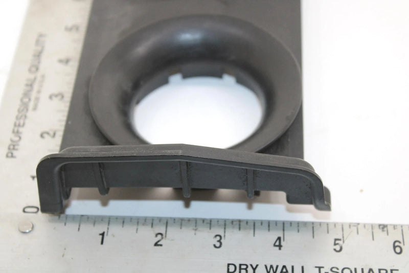 2008 Ski-doo Mxz 800r Oem Airbox Adapter Plate 508000500 SS100