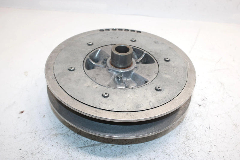 94 Yamaha Vmax 600 Oem Secondary Clutch Assembly 88R-17660-12-00 SY2