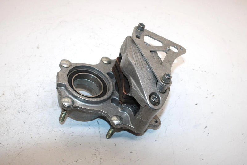 07 Arctic Cat Jaguar Z1 1100 Efi Oem Brake Caliper 1602-979 SA301