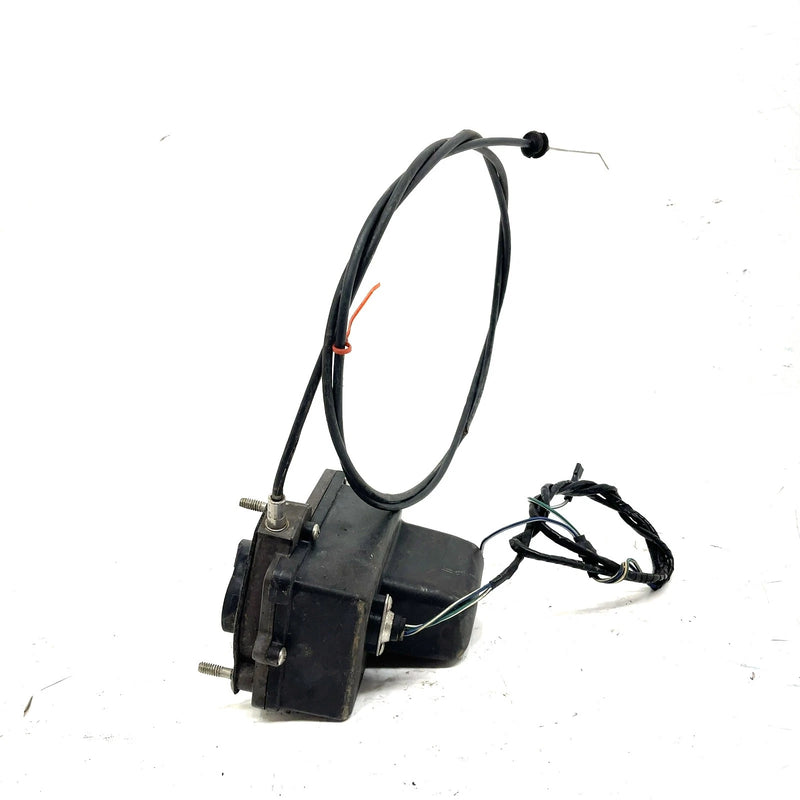 1994 Polaris SL 750 OEM Trim Motor 4170004 JP39