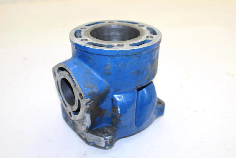 92 Polaris SL650 OEM Blue Cylinder Jug 3240053 JP1