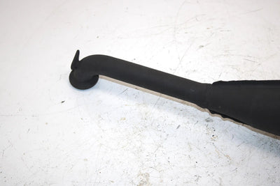 97 Arctic Cat Zrt 600 Oem Center Expansion Chamber 0712-220 SA15