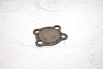 1980 Honda Atc110 Oem Oil Pump Cover 15121-028-060 AH74