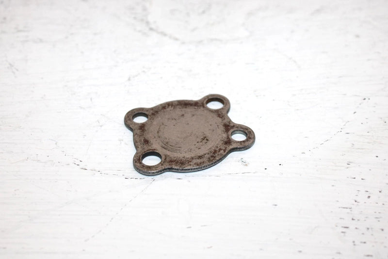 1980 Honda Atc110 Oem Oil Pump Cover 15121-028-060 AH74