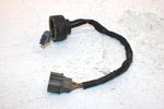 2019 Honda Trx500fe2ac Oem Speedometer Harness 32105-HR6-A60 AH12