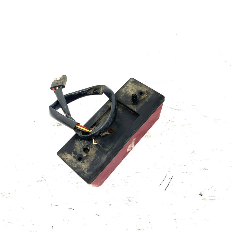 98-02 Arctic Cat 300 4X4 OEM Tail Brake Light 0409-002 AA42