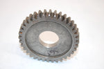 85 Suzuki Quadrunner 250 Lt250ef  Oem 36T First Driven Gear 24311-24500 AS14