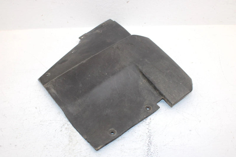 1998 Yamaha  Grizzly Oem Left Rear Lower Mud Flap 4WV-Y216M-00-00 AY49
