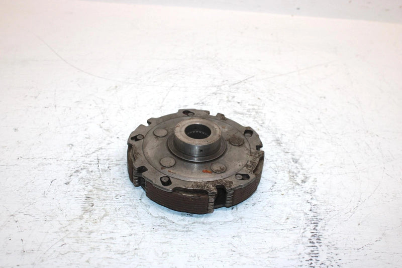 1998 Yamaha  Grizzly Oem Clutch Carrier Assembly 5GT-166210-00-00 AY49