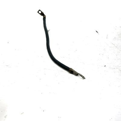 07-14 Honda Rancher 420 TRX420FE ES OEM Battery Ground Cable 32601-HP5-600 AH76