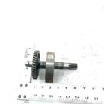 2001 Bombardier DS650 OEM Crankshaft Balancer Shaft 420220745 BA16