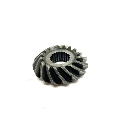 1987 Suzuki Quadrunner 4WD LT4WD OEM 13T Bevel Gear 24911-19B00 AS28