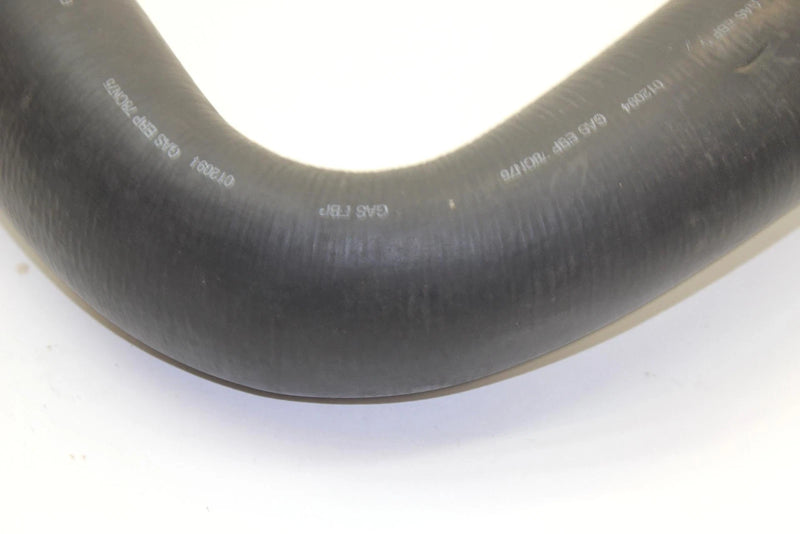 1994 Polaris Sl 750 Oem Exhaust Crossover Hose 5410648 JP11