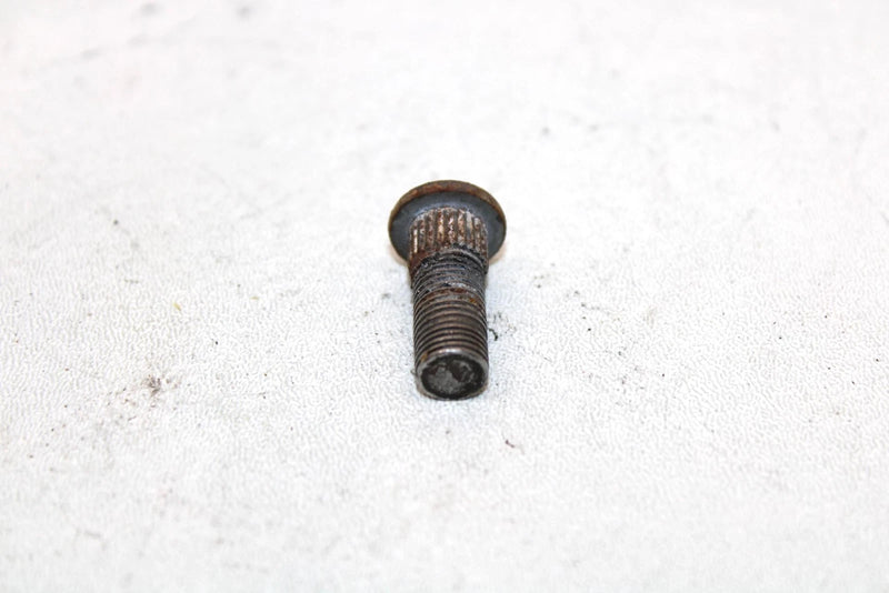 Polaris Oem Standard Original Front Wheel Hub Stud Bolt 7515523 Q1255