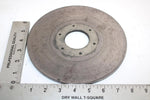 Arctic Cat Oem Brake Rotor 0602-551 Q2081