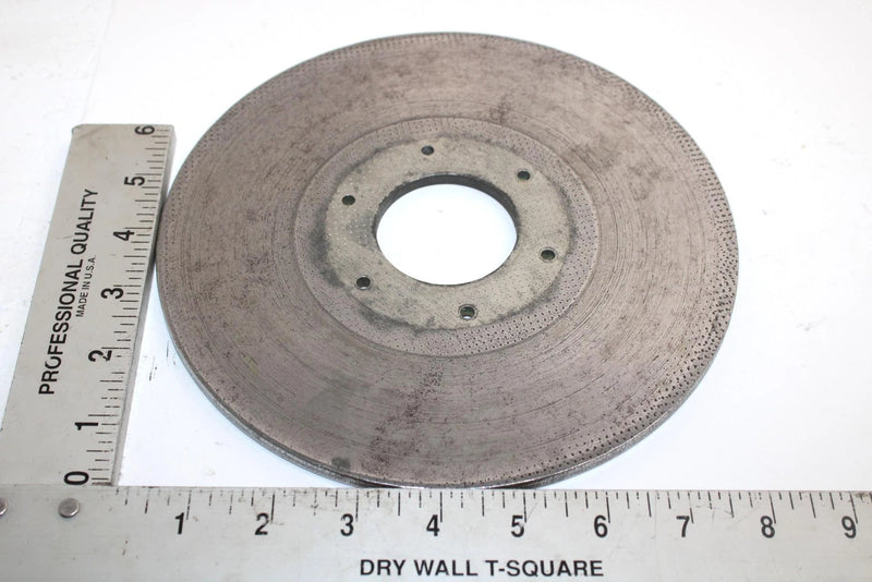 Arctic Cat Oem Brake Rotor 0602-551 Q2081