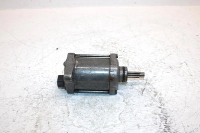 2019 Honda Trx500fe2ac Oem Starter Motor 31200-HR0-F01 AH12