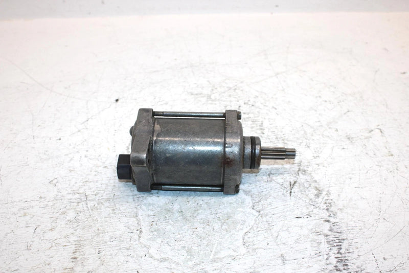 2019 Honda Trx500fe2ac Oem Starter Motor 31200-HR0-F01 AH12