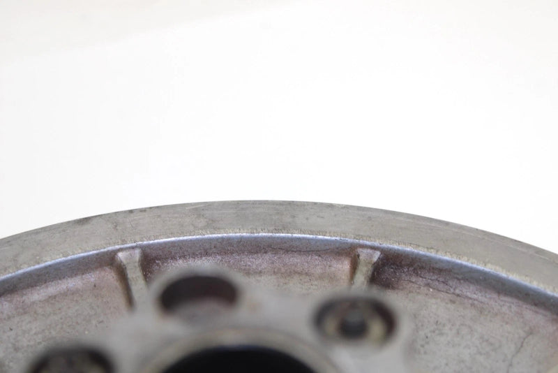 2001 Ski-doo Mxz 500 Oem Secondary Clutch 417126477 SS95