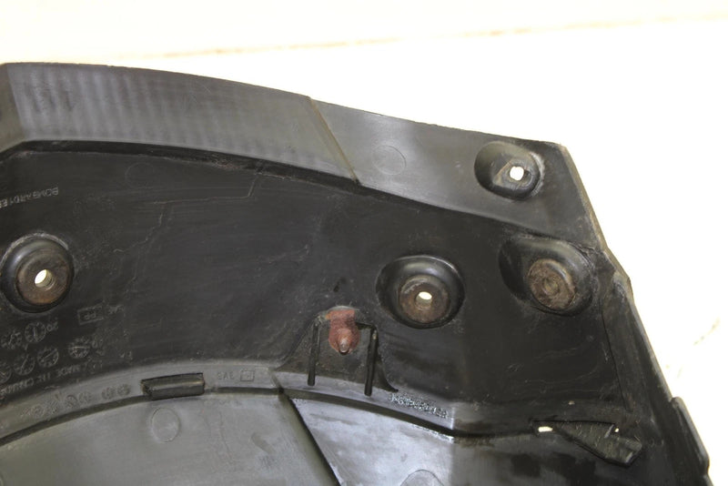 2007 Ski-doo Mxz 1000 Oem Gauge Indicator Support 517303547 SS82