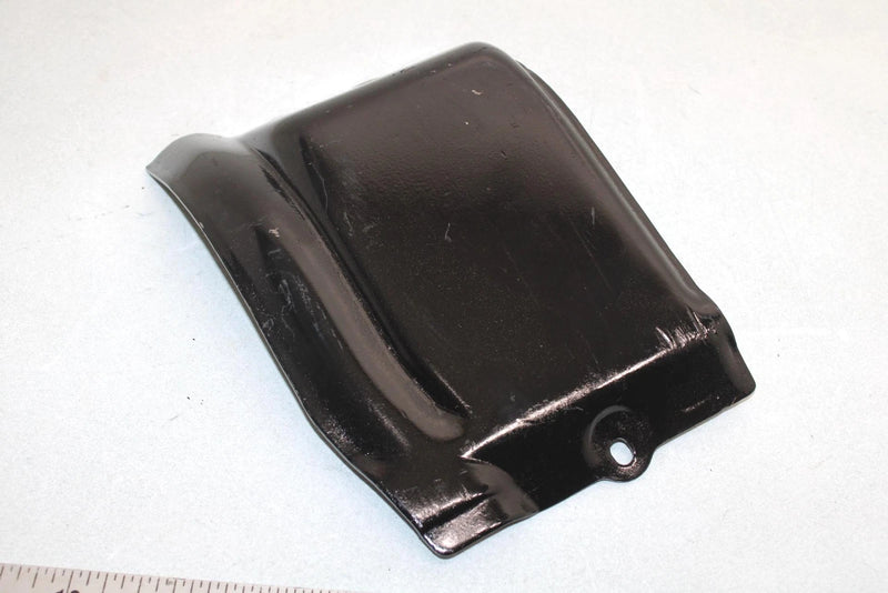 91 Yamaha  Big Bear  4wd Oem Rear Skid Plate 2HR-2147H-00-00 AY43