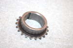 00 Polaris Xpedition 425 Oem Sprocket 1 3085979  AP19