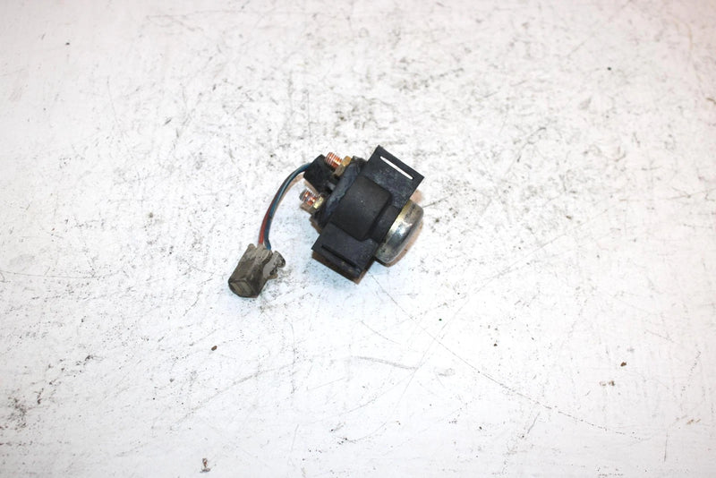 1996 Yamaha  Badger Yfm80h Oem Starter Relay 4KD-81940-00-00 AY14