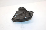 1993 Kawasaki Bayou 300 Oem Rear Diff Guard Plate 55020-1203 AK24