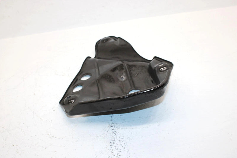 1993 Kawasaki Bayou 300 Oem Rear Diff Guard Plate 55020-1203 AK24