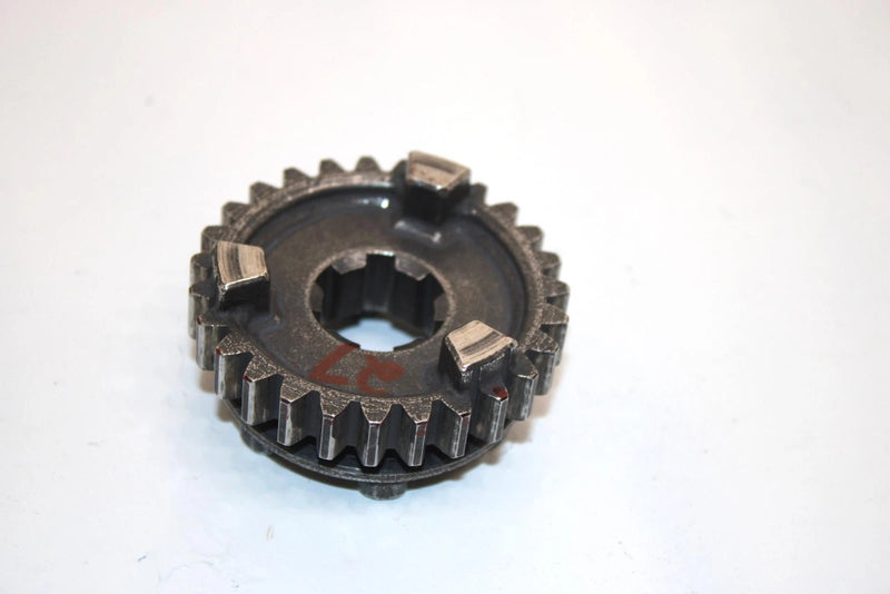 85 Suzuki Quadrunner 185 Lt185 2x4 Oem 4th Driven Gear (NT:27) 24341-24402 AS15