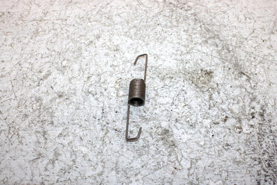 2006 John Deere  Buck 650 Oem Rear Brake Pedal Spring 705600107 AJ0