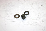 1996 Arctic Cat Zrt 600 Oem Flywheel Nut And Washer Set 3007-556 SA37