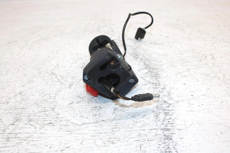 1996 Polaris Classic Touring Oem Throttle Control Lever 5431311-067 SP38