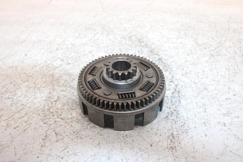 1986 Honda Trx350 Oem Outer Clutch Basket 22100-HA7-670 22100-HA7-770 AH40
