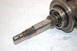 86 Honda Trx200 Sx A  Oem Crankshaft 13000-HB3-000 13000-HB3-840 AH27